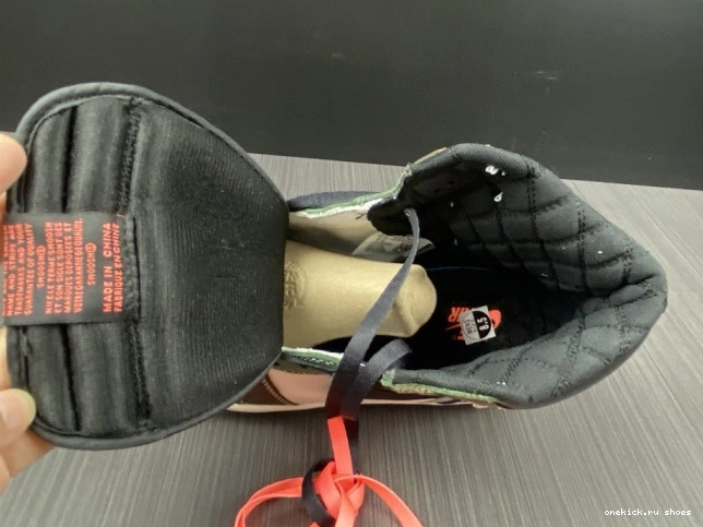 Cheap High OG Air Jordan DH3097-001 Hand 1 Crafted 0726